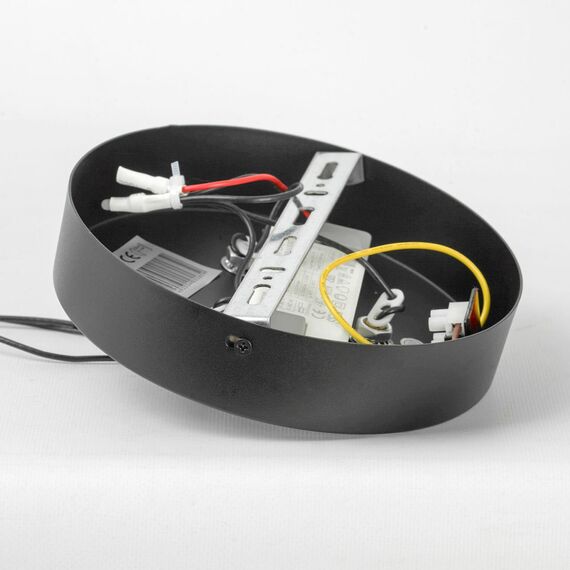 Люстра подвесная Lussole LSP-7235, изображение 6