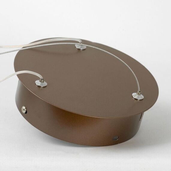 Люстра подвесная Lussole LSP-7250, изображение 4