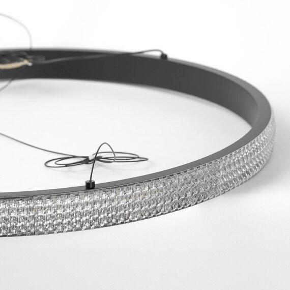 Люстра подвесная Lussole LSP-7326, изображение 3