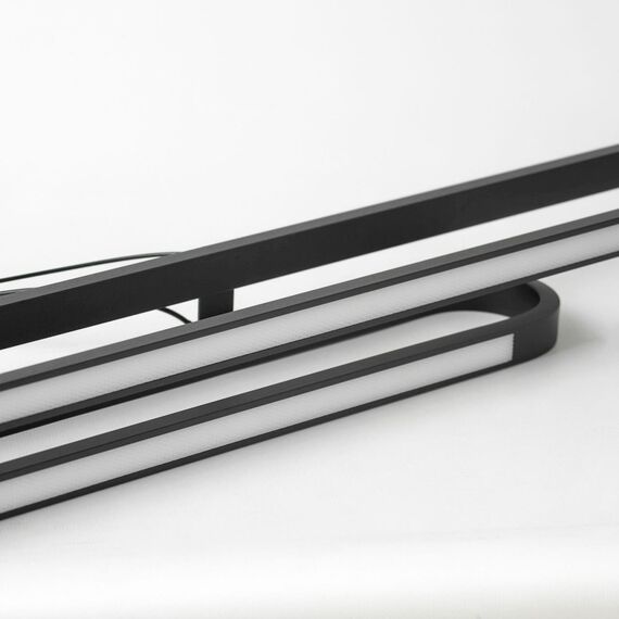 Линейно-подвесной светильник Lussole LSP-7304, изображение 5