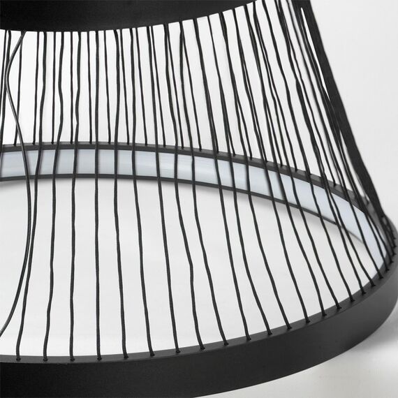 Люстра подвесная Lussole LSP-7310, изображение 3