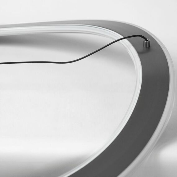 Люстра подвесная Lussole LSP-7308, изображение 3