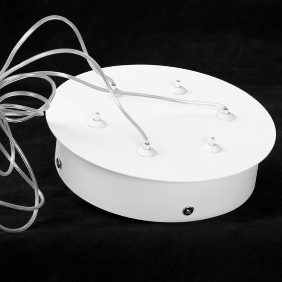 Люстра подвесная Lussole LSP-7316, изображение 5