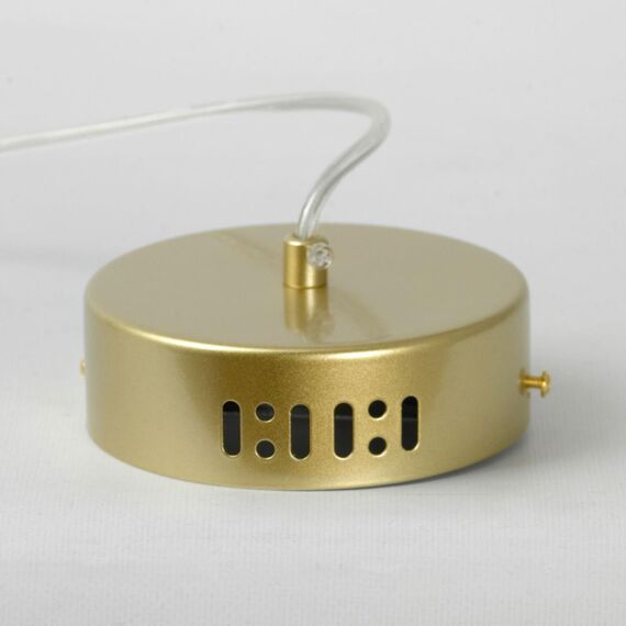 Линейно-подвесной светильник Lussole LSP-7290, изображение 5