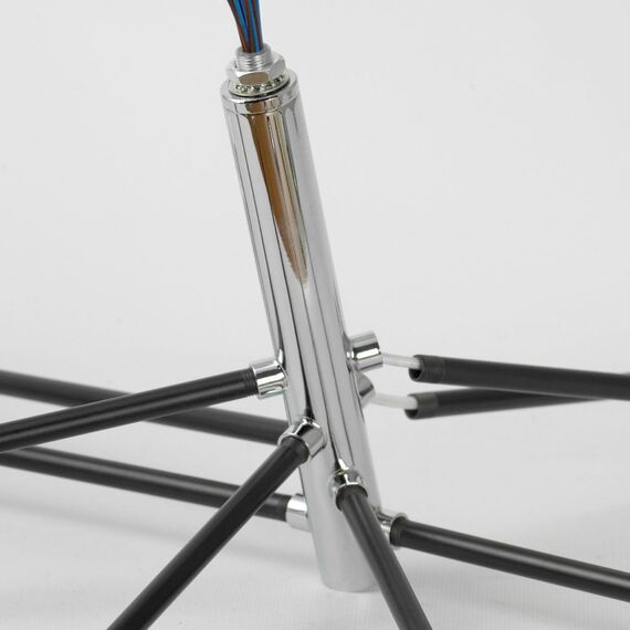 Люстра потолочная Lussole LSP-8931, изображение 5