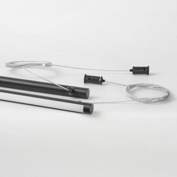 Линейно-подвесной светильник Lussole LSP-0934, изображение 3