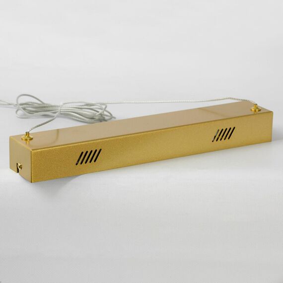 Линейно-подвесной светильник Lussole LSP-0935, изображение 4