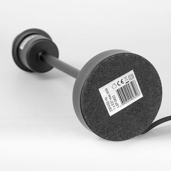 Настольная лампа Lussole LSP-0823, изображение 3