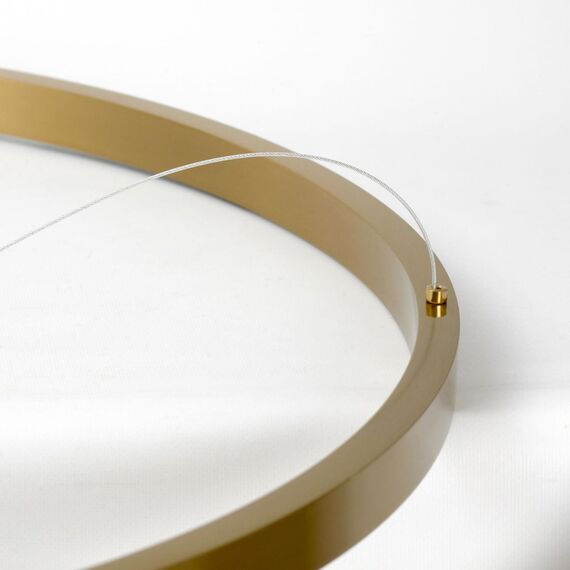 Люстра подвесная Lussole LSP-7230, изображение 4