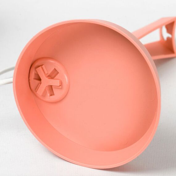 Настольная лампа Lussole LSP-0672, изображение 7