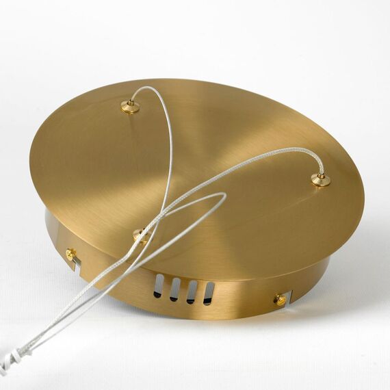 Люстра подвесная Lussole LSP-7230, изображение 5