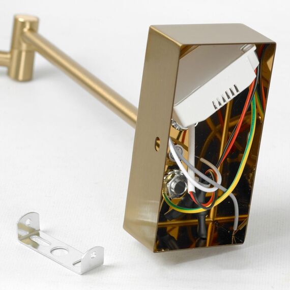 Бра Lussole LSP-7241, изображение 5