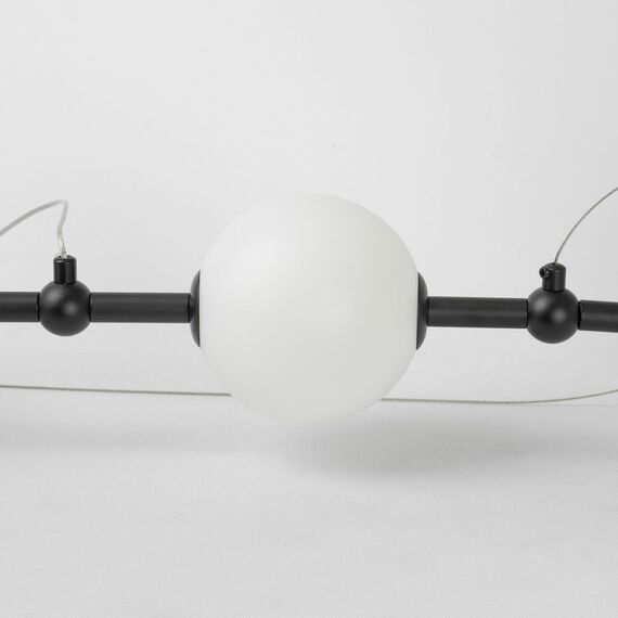 Линейно-подвесной светильник Lussole LSP-7286, изображение 3