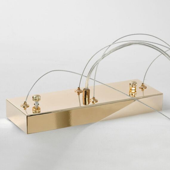 Люстра подвесная Lussole LSP-8927, изображение 5