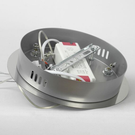 Люстра подвесная Lussole LSP-7266, изображение 5