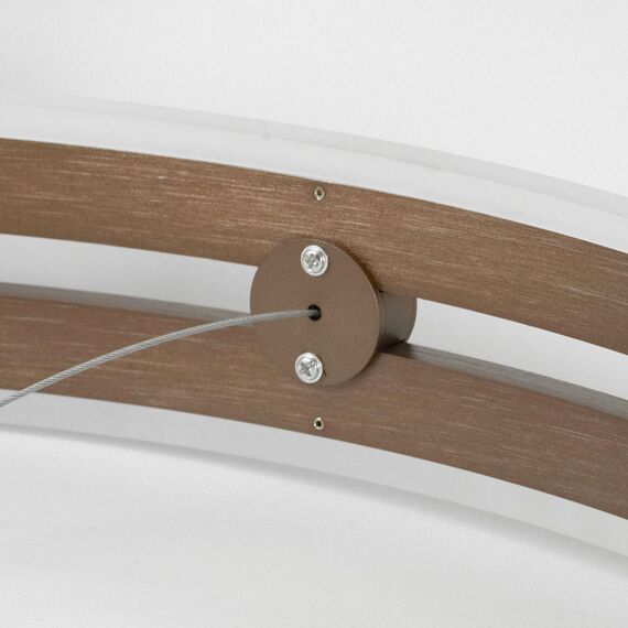 Люстра подвесная Lussole LSP-7250, изображение 3