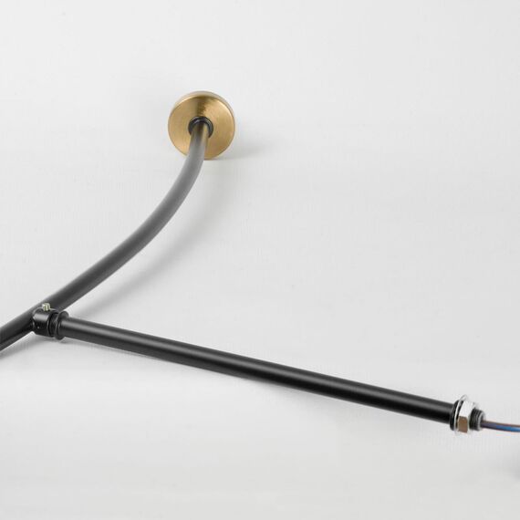 Люстра Lussole  LSP-8936, изображение 5