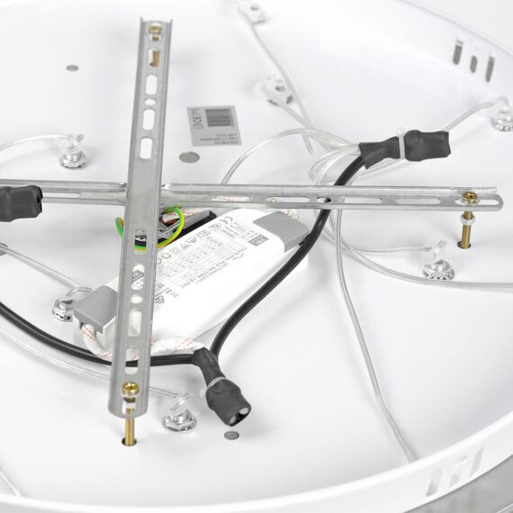 Люстра подвесная Lussole LSP-7374, изображение 6