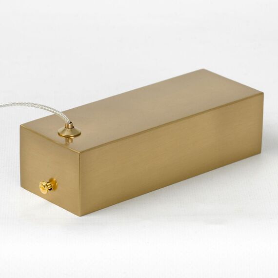 Линейно-подвесной светильник Lussole LSP-7223, изображение 4