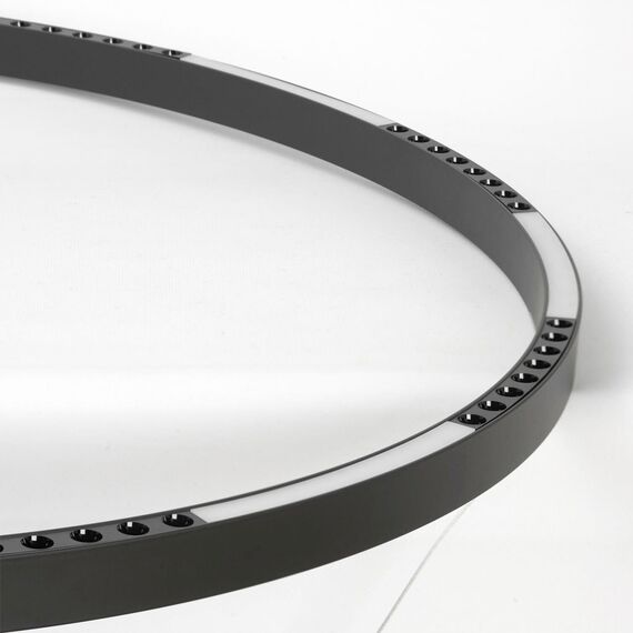 Люстра подвесная Lussole LSP-7229, изображение 3