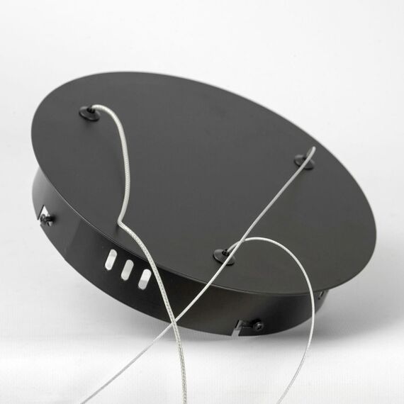 Люстра подвесная Lussole LSP-7229, изображение 5