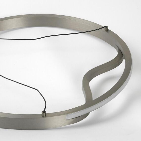 Люстра подвесная Lussole LSP-7235, изображение 3