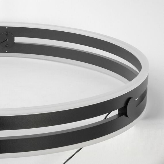 Люстра подвесная Lussole LSP-7249, изображение 2