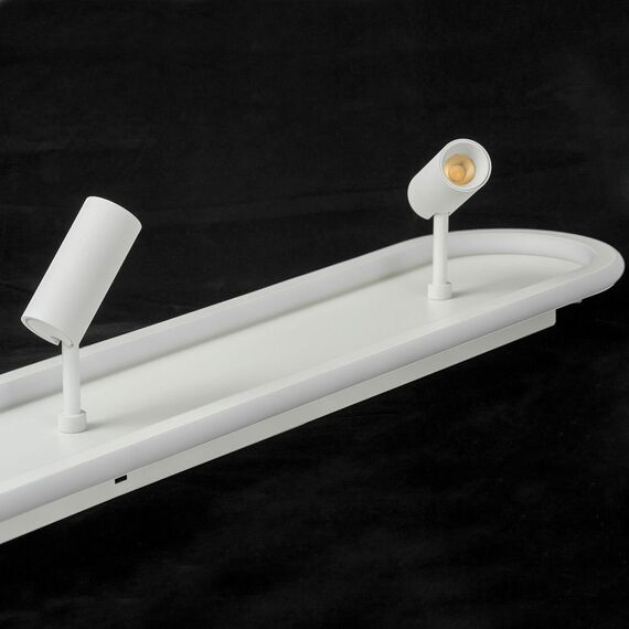 Светильник потолочный Lussole LSP-7283, изображение 2