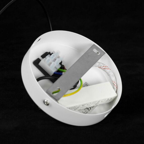 Подвесной светильник Lussole LSP-7341, изображение 6