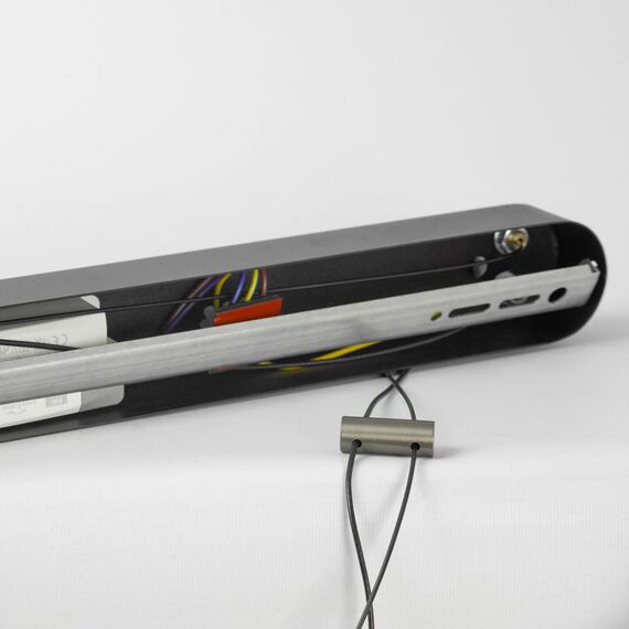 Люстра подвесная Lussole LSP-7236, изображение 5