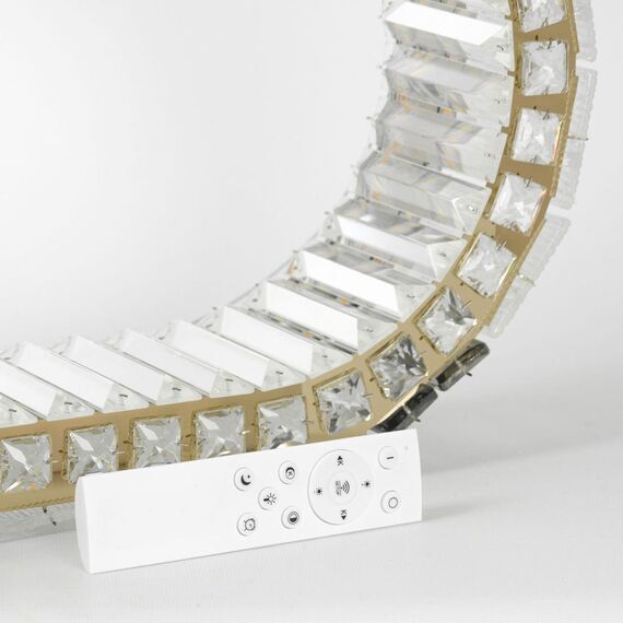 Линейно-подвесной светильник Lussole LSP-7272, изображение 4