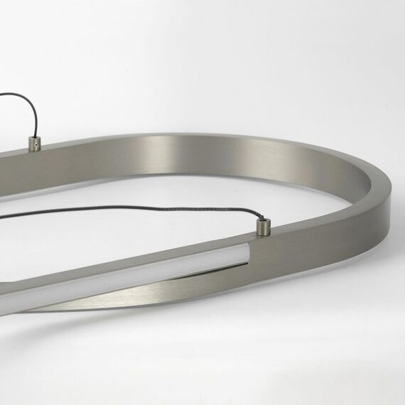 Люстра подвесная Lussole LSP-7236, изображение 3