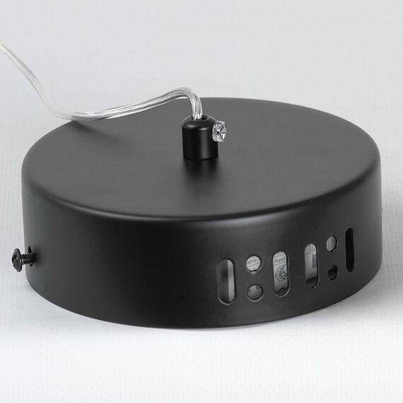 Линейно-подвесной светильник Lussole LSP-7366, изображение 5