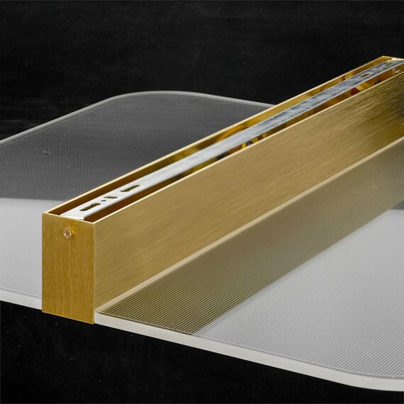 Люстра потолочная Lussole LSP-7225, изображение 5