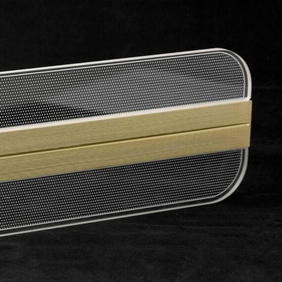 Линейно-подвесной светильник Lussole LSP-7224, изображение 2