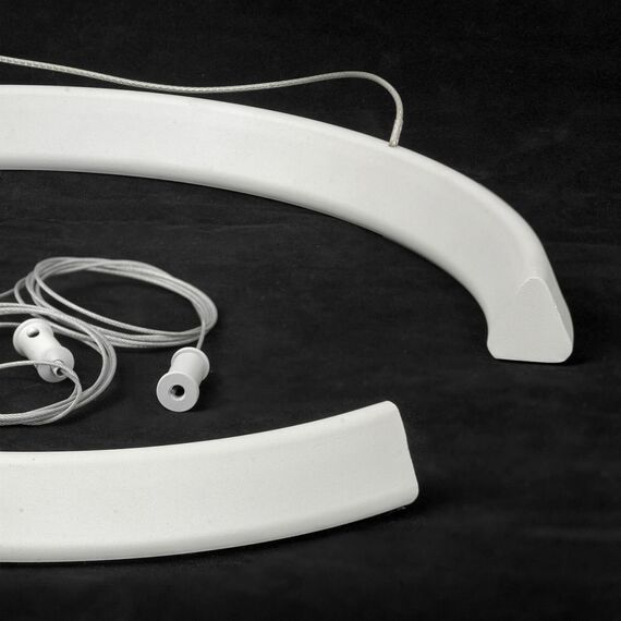 Люстра подвесная Lussole LSP-0926, изображение 3