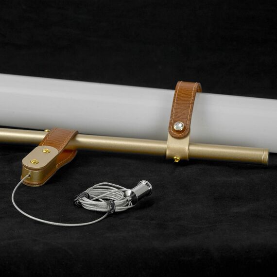 Линейно-подвесной светильник Lussole LSP-7262, изображение 4