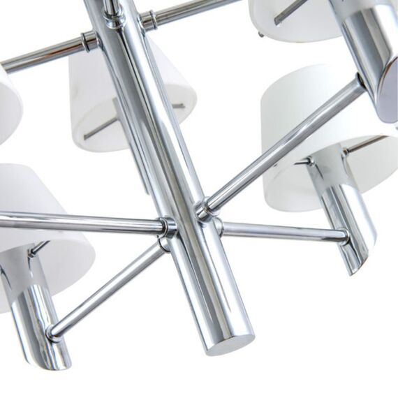 Подвесная люстра Divinare ALBERO 1680/02 LM-12, изображение 3