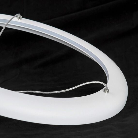 Люстра подвесная Lussole HARDIN LSP-7425, изображение 3