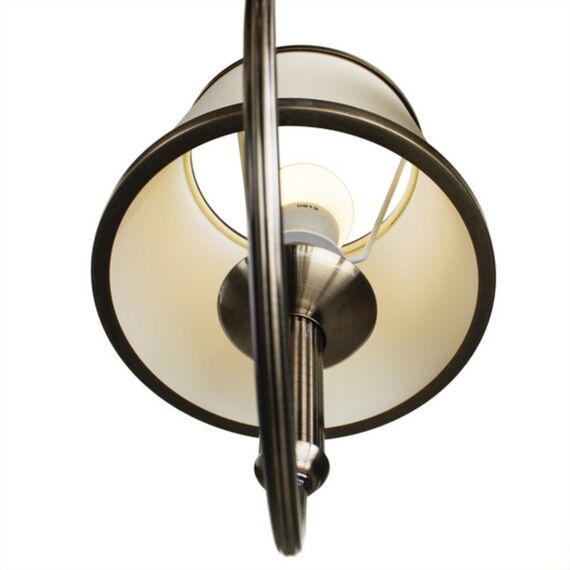 Подвесная люстра Arte Lamp ALICE A3579LM-5AB, изображение 4
