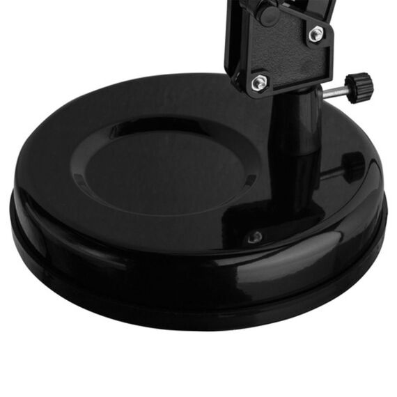 Офисная настольная лампа Arte Lamp JUNIOR A1330LT-1BK, изображение 3