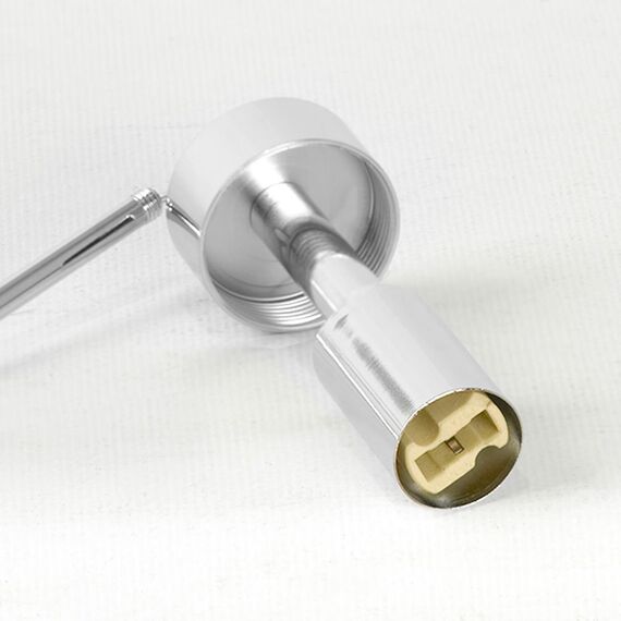 Подвесной светильник LUSSOLE KARNES LSP-8975, изображение 4