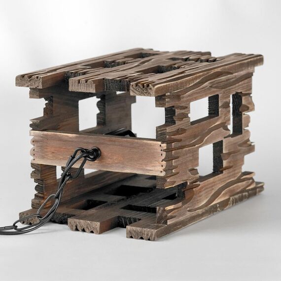 Подвесной светильник Lussole MIDLAND LSP-8982, изображение 4