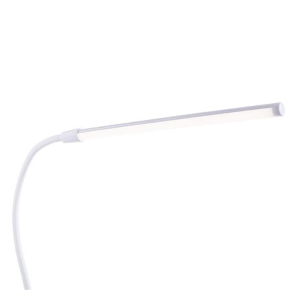 Офисная настольная лампа Arte Lamp CONFERENCE A1106LT-1WH, изображение 3