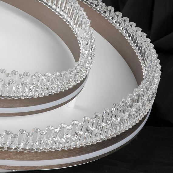 Потолочный светильник Lussole HARDIN LSP-7430, изображение 2