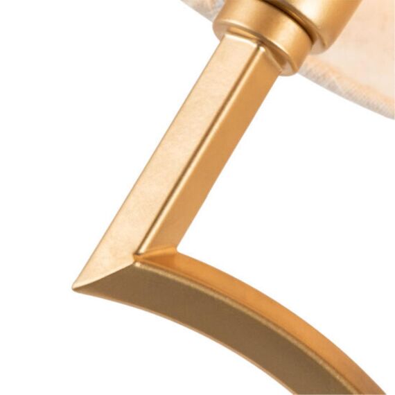 Бра Divinare FLORENCE 6819/19 AP-2, изображение 3