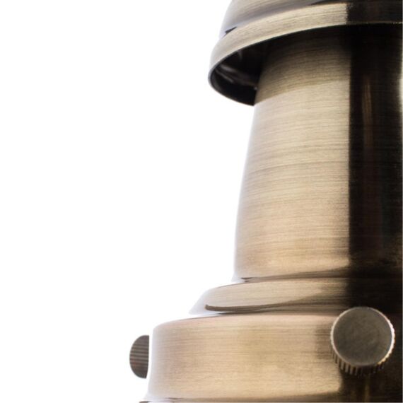 Подвесной светильник Arte Lamp FISHERMAN A5518SP-1AB, изображение 3