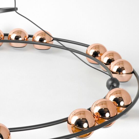 Люстра подвесная Lussole TAYLOR LSP-7378, изображение 3