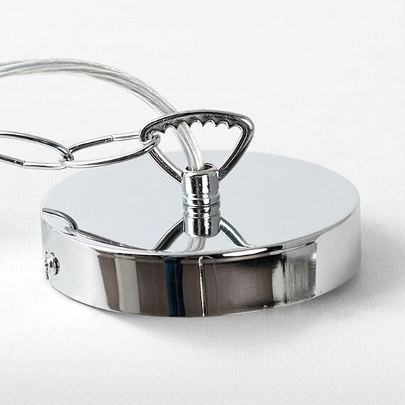 Люстра подвесная Люссоле SY6898, изображение 5