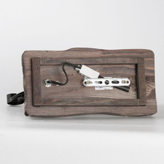 Бра настенное Lussole MIDLAND LSP-8979, изображение 5